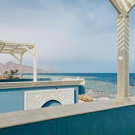 Nour Boutique Hotel Dahab Zewnętrze zdjęcie