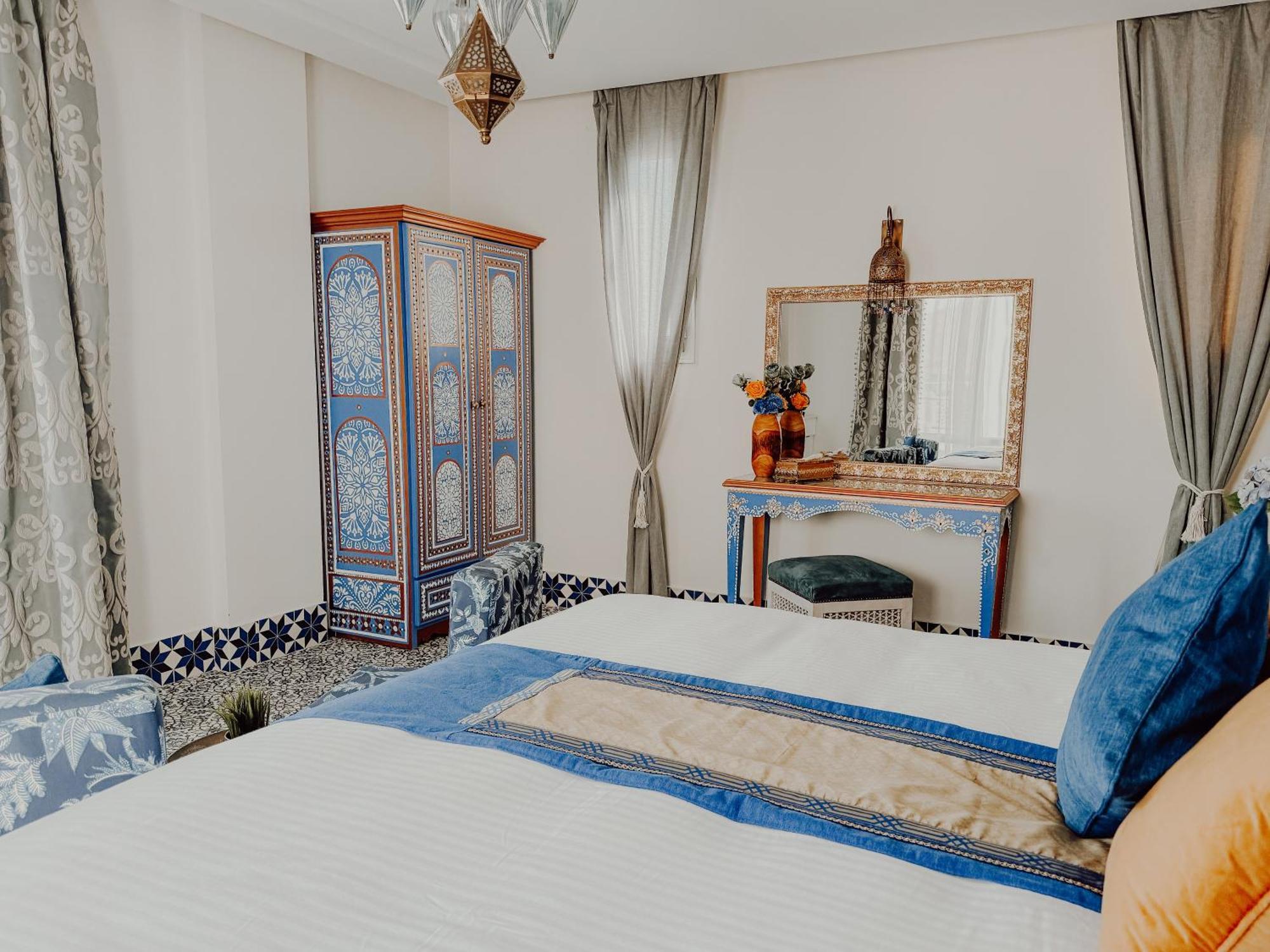 Nour Boutique Hotel Dahab Zewnętrze zdjęcie
