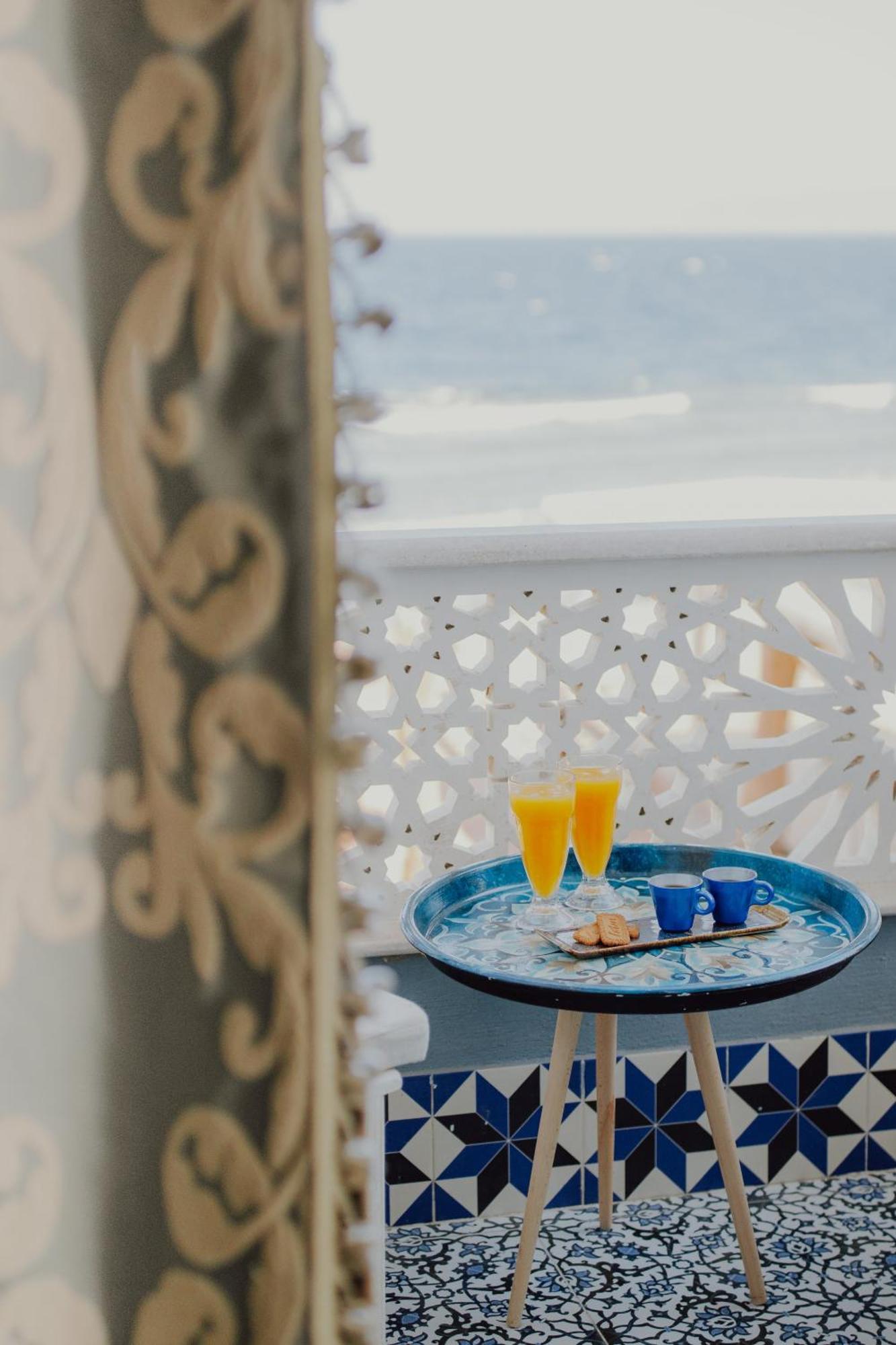 Nour Boutique Hotel Dahab Zewnętrze zdjęcie
