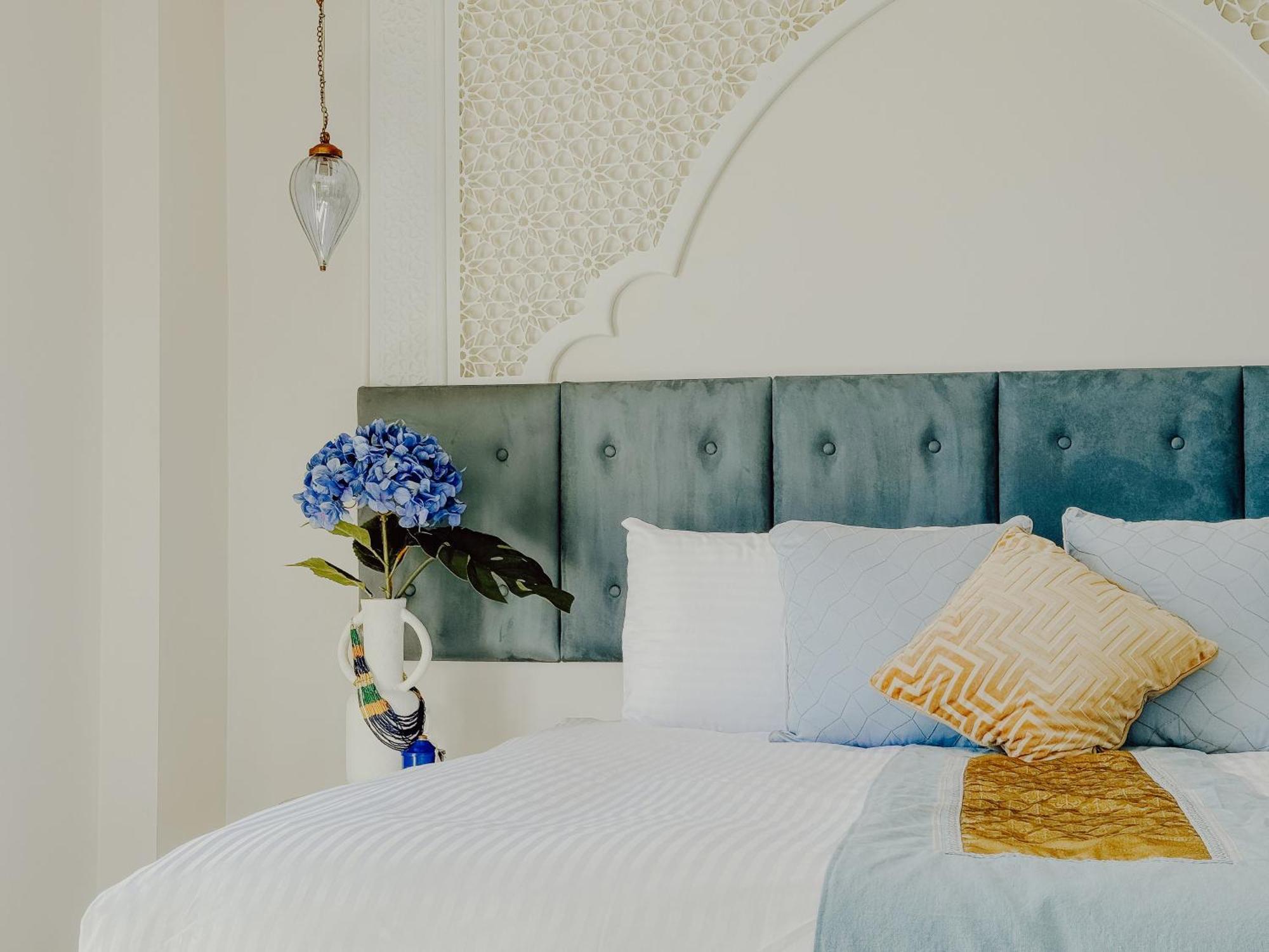 Nour Boutique Hotel Dahab Zewnętrze zdjęcie