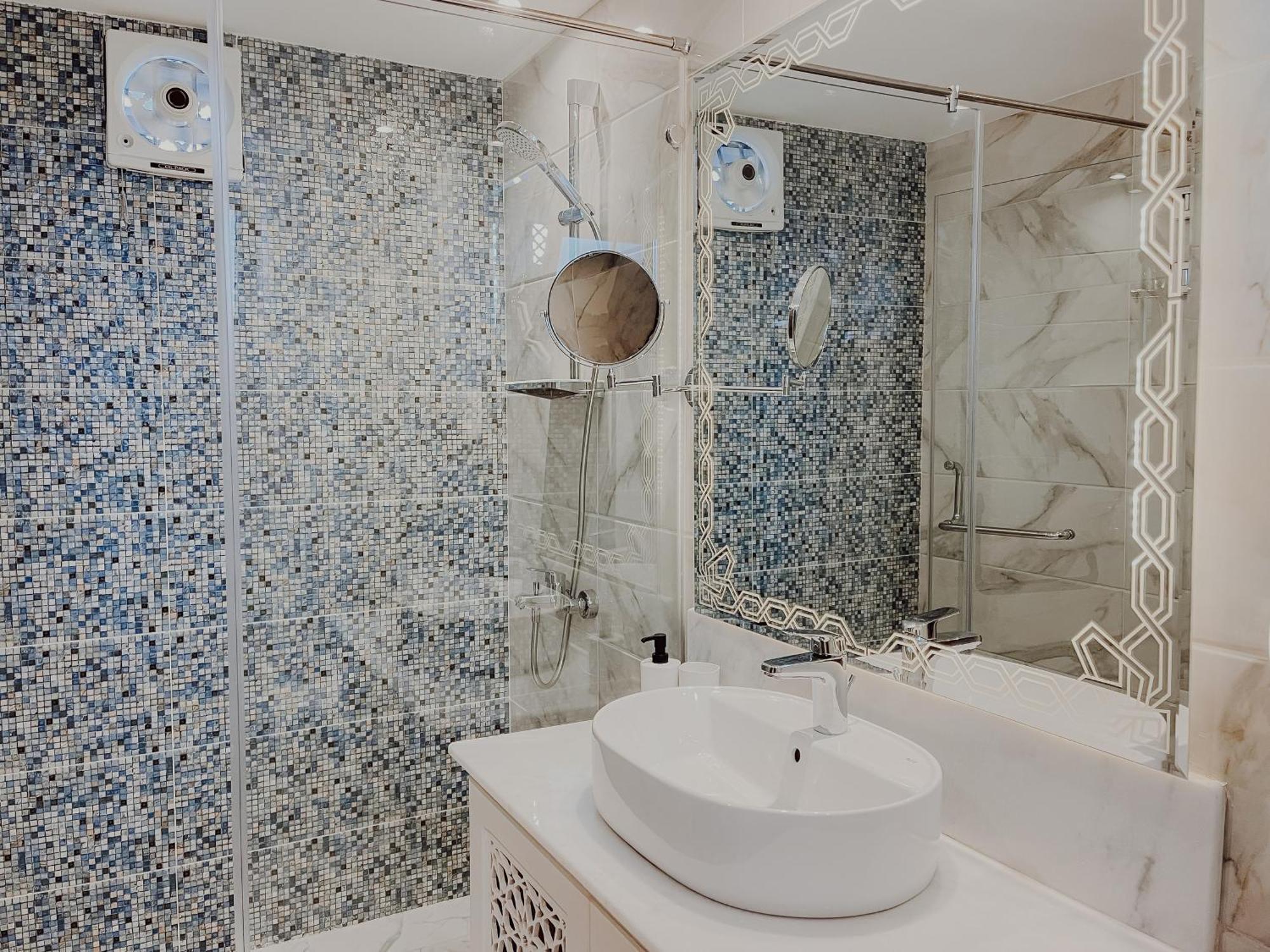 Nour Boutique Hotel Dahab Zewnętrze zdjęcie