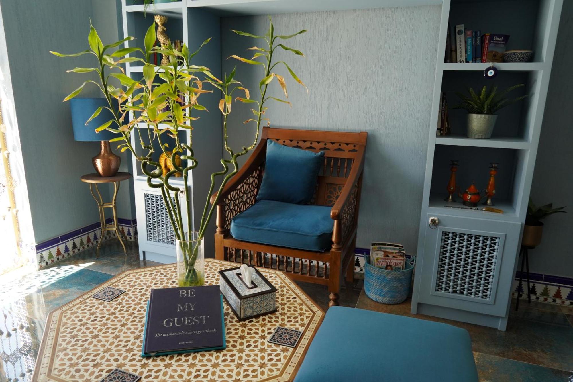 Nour Boutique Hotel Dahab Zewnętrze zdjęcie