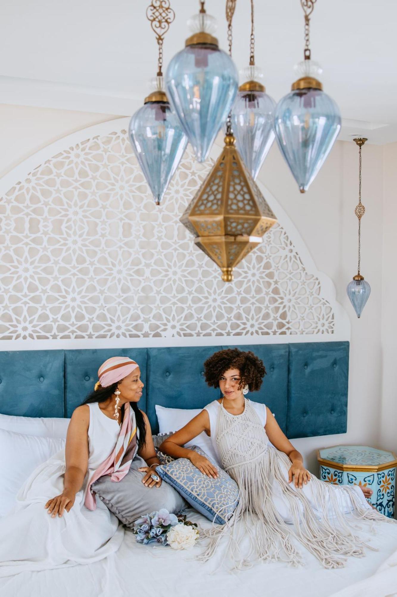 Nour Boutique Hotel Dahab Zewnętrze zdjęcie