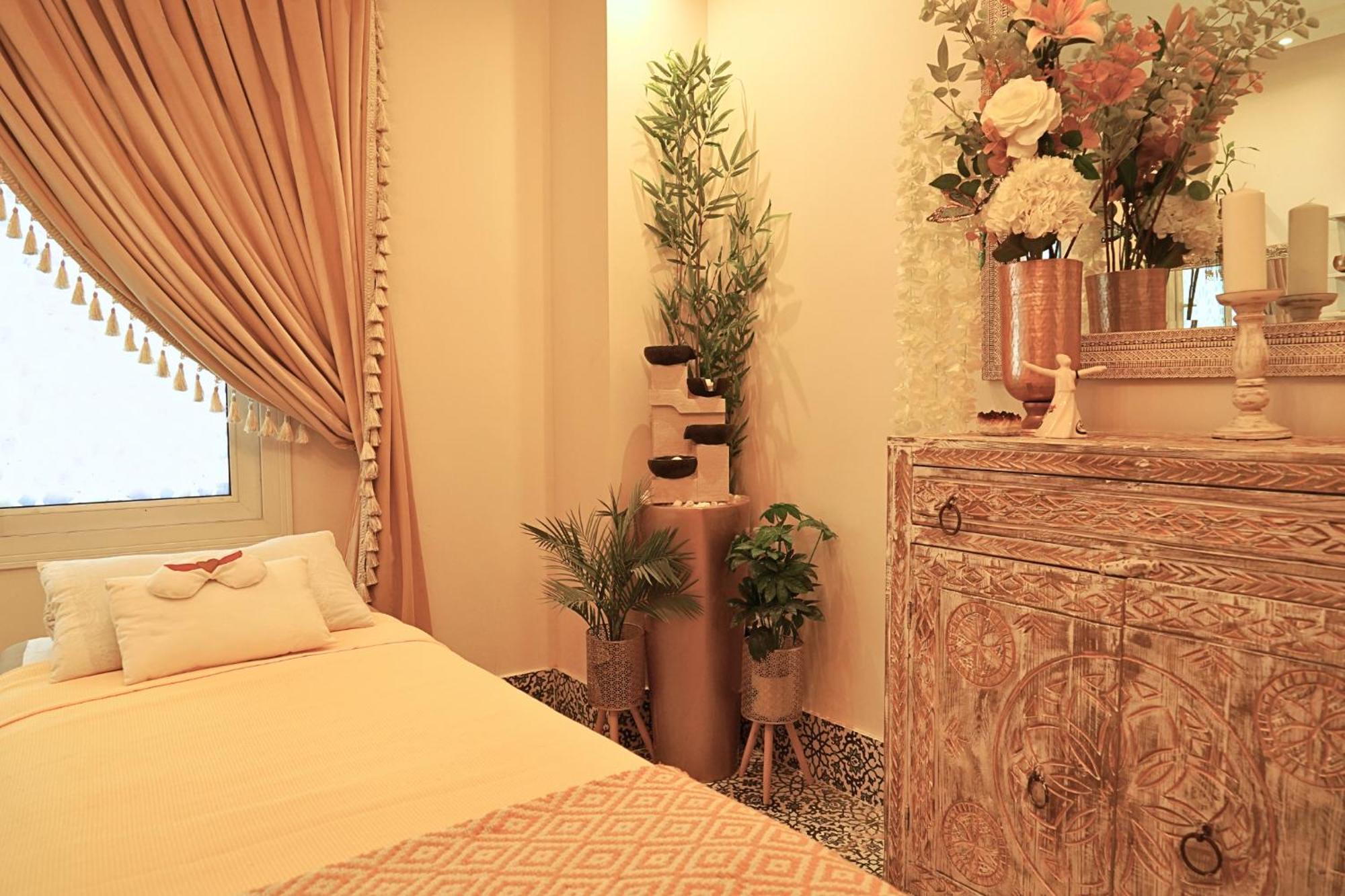 Nour Boutique Hotel Dahab Zewnętrze zdjęcie